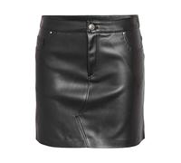 Noisy May - Kate Pu Black - Rock - Schwarz - XS - 100% Polyester Schwarz XS