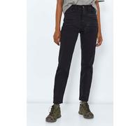 Noisy May Jeans Damen schwarz, 26-32