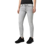 Noisy May Jeans Damen grau, 29-32