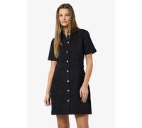 Noisy May Nisa Slim Vi526bl Kurzes Kleid (Herstellerartikelnummer: 27032980-Black-M)