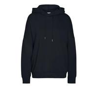 Noisy May Alden Kapuzenpullover (Herstellerartikelnummer: 27023503-Black-L)