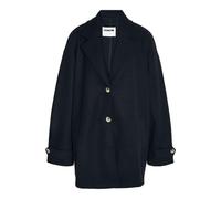 NOISY MAY Nmalicia Ls Oversize Blazer Curve Noos - Plus Size