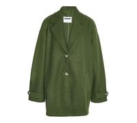 Noisy May Alicia Jacket Grün XL Frau (Herstellerartikelnummer: 27026405-KombuGreen-XL)