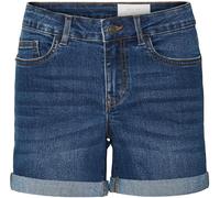 Noisy May NMBe Lucy Shorts Short blau in M