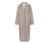 NOISY MAY Nmcaddy L/S Long Coat Fwd Noos