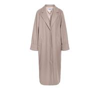 NOISY MAY Nmcaddy L/S Long Coat Fwd Noos