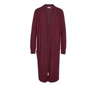 NOISY MAY Nmcity L/S Long Cardigan Noos