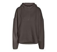 NOISY MAY Nmcozy L/S Halfway Zip Sweater JRS Noos