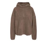 NOISY MAY Nmcozy L/S Halfway Zip Sweater JRS Noos