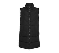 NOISY MAY - NMDALCON S/L VEST NOOS black - Gr. - XS