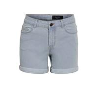 Nmdebby Nw Slim Shorts Vi520Lb Noos