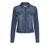 Noisy May Debra Jacke L Medium Blue Denim