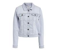 Noisy May Debra Lb Jeansjacke M Light Blue Denim (Herstellerartikelnummer: 27011268-LightBlueDenim-M)