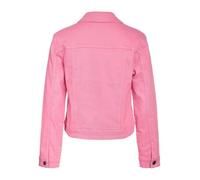 NOISY MAY Nmdebra L/S Colored Denim Jacket Box