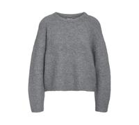 NOISY MAY Nmdolly L/S O-Neck Knit FWD Noos