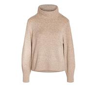 NOISY MAY NMFRIVA L/S ROLL Neck Knit NOOS