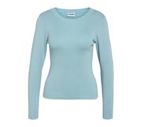 NOISY MAY Nmjaz L/S O-Neck Knit FWD Noos