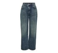 Noisy May NMJOSIE HW BAGGY JEANS AZ400MB NOOS Jeans blau in W25L32