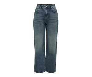 Noisy May NMJOSIE HW BAGGY JEANS AZ400MB NOOS Jeans blau in W25L32