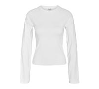 NOISY MAY NMKATINKA L/S Raglan TOP FWD JRS NOOS