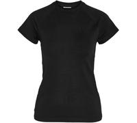 Noisy may Shirt "Katinka" in Schwarz - 50% | Größe XS | Damen Tops