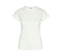 Noisy May NMKatinka S/S Raglan Top FWD JRS NOOS T-Shirt weiß in L