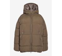 Noisy May NMKATY PUFFER PARKA DD Winterjacke braun in M