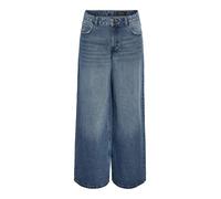 Noisy May NMKETTIE NW WIDE LEG JEANS VI557MB NOOS Jeans blau in W28L32