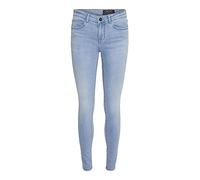 Noisy may NMLUCY NW Skinny Jeans LB BG NOOS