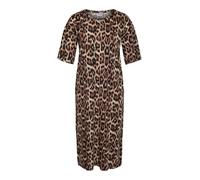 noisy may NMMAYDEN 2/4 AOP Dress LX