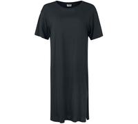 Noisy May NMMayden 2/4 Dress Mittellanges Kleid schwarz in XL