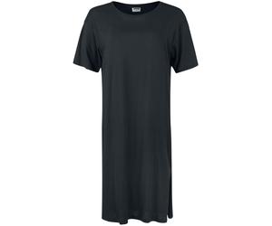 Noisy May NMMayden 2/4 Dress Mittellanges Kleid schwarz in XL