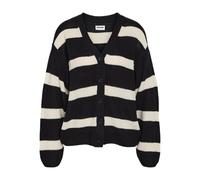 NOISY MAY Nmmaysa L/S V-Neck Knit Cardigan Noos