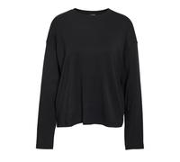 NOISY MAY Nmmocca L/S Regular Fit Top JRS FWD Noos