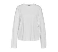 NOISY MAY Nmmocca L/S Regular Fit Top JRS FWD Noos