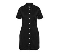 Noisy May Nisa Slim Vi526bl Kurzes Kleid (Herstellerartikelnummer: 27032980-Black-XS)