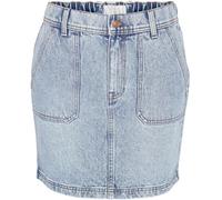 Noisy May Jeansrock Damen bleached, S
