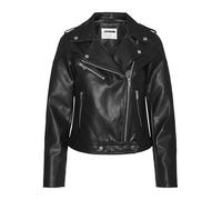 Noisy may Damen Jacke schwarz, Größe M, 6942304 Schwarz M