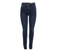 Noisy May NMSENDIE HW AUTHENTIC SKINY AZ445DB NOOS Jeans blau in W27L32