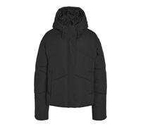 NOISY MAY NMTenna L/S Short Jacket NOOS Frauen Winterjacke schwarz S 100% Polyester Streetwear