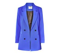 NOISY MAY - NMVIVIAN LS BLAZER NOOS dazzling blue - Gr. - XS