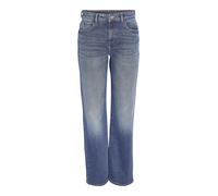 NOISY MAY - NMYOLANDA MW WIDE STR AZ308MB NOOS Medium Blue Denim - Gr. - 32