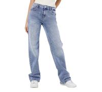 Noisy May NMYOLANDA NW Wide Jeans AZ236LB NOOS Frauen Jeans