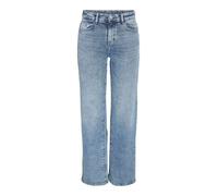 Noisy May Jeans Yolanda AZ236LB Hellblau Denim Größe 30