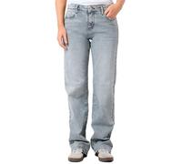 Noisy May Yolanda Wide Fit Az277lg Jeans