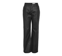 Noisy May Jeans mit 5-Pocket-Design Modell 'YOLANDA' in Black, Größe XL/32