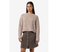 Noisy may Pullover in Beige - Größe XS | Damen Pullover Cardigans