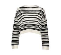 Noisy may Pullover in Schwarz - Größe M | Damen Pullover Cardigans
