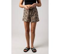 Noisy May - Ripple Nomad Black - Shorts - Braun - XS - 98% Polyester, 2% Elastan,Baumwolle Braun XS