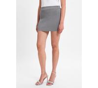 Noisy May Rock Damen silber, XL